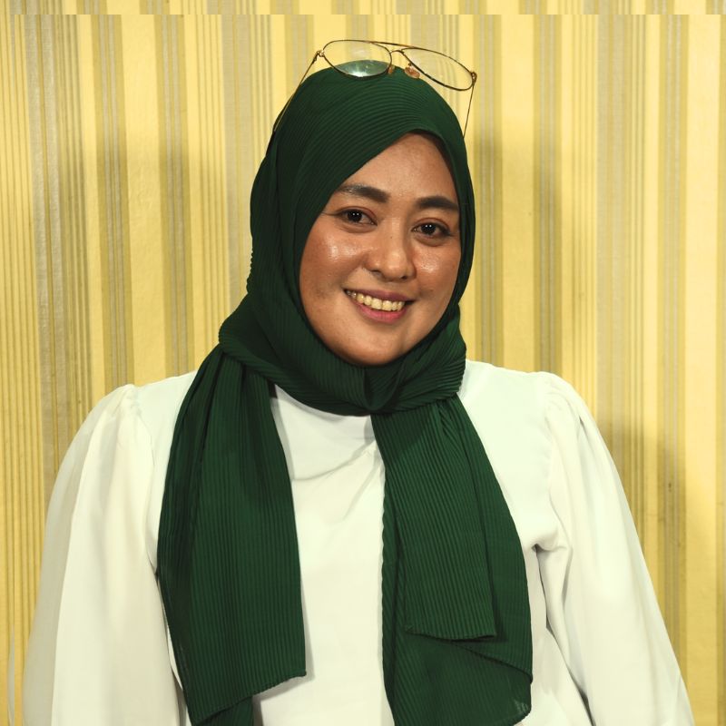 Dosen Fakultas Farmasi UMI